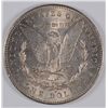 Image 2 : 1879-S REVERSE OF 1878 MORGAN SILVER DOLLAR MS-63