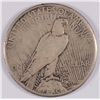 Image 2 : 1928 PEACE DOLLAR VF, NICE ORIGINAL COIN