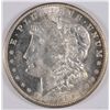 Image 1 : 1921-D MORGAN SILVER DOLLAR, MS62