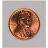 Image 2 : 1955-D LINCOLN CENT IGS MS-68 RED