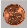 Image 3 : 1955-D LINCOLN CENT IGS MS-68 RED