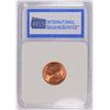 Image 4 : 1955-D LINCOLN CENT IGS MS-68 RED