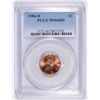 Image 1 : 1986-D LINCOLN CENT PCGS MS-66 RD