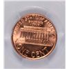Image 3 : 1986-D LINCOLN CENT PCGS MS-66 RD