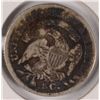 Image 2 : 1835 BUST HALF DIME FINE DETAILS
