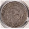 Image 2 : 1836 BUST HALF DIME VG