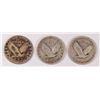 Image 2 : (3) STANDING LIBERTY QUARTERS (23, 26, 27)