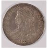 Image 1 : 1829 BUST HALF DOLLAR VF+
