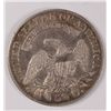 Image 2 : 1829 BUST HALF DOLLAR VF+