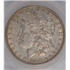 Image 2 : 1878 7TF REV OF 78 MORGAN DOLLAR SEGS AU-53 (VAM-131C)