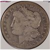 Image 1 : 1878-CC MORGAN DOLLAR GOOD