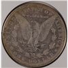 Image 2 : 1878-CC MORGAN DOLLAR GOOD