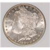 Image 2 : 1880-S MORGAN DOLLAR ANACS MS-64