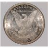 Image 3 : 1880-S MORGAN DOLLAR ANACS MS-64