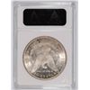 Image 4 : 1880-S MORGAN DOLLAR ANACS MS-64