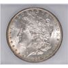 Image 2 : 1885-O MORGAN DOLLAR ICG MS-64