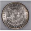 Image 3 : 1885-O MORGAN DOLLAR ICG MS-64