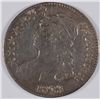 Image 1 : 1823 BUST HALF DOLLAR VF+