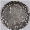 Image 1 : 1824 BUST HALF DOLLAR XF-45