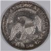 Image 2 : 1824 BUST HALF DOLLAR XF-45