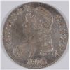 Image 1 : 1825 BUST HALF DOLLAR VF (SCRATCH)