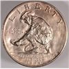 Image 1 : 1925-S CALIFORNIA COMMEN HALF DOLLAR AU