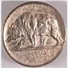 Image 2 : 1925-S CALIFORNIA COMMEN HALF DOLLAR AU
