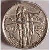 Image 1 : 1926-S OREGON TRAIL COMMEN HALF DOLLAR XF