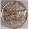 Image 2 : 1926-S OREGON TRAIL COMMEN HALF DOLLAR XF