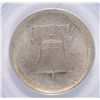 Image 3 : 1926 SESQUI COMMEN HALF DOLLAR PCGS GENUINE AU/BU
