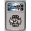 Image 4 : 1950-D FRANKLIN HALF DOLLAR NGC MS-65 FBL
