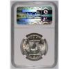 Image 4 : 1951-D FRANKLIN HALF DOLLAR NGC MS-64+ FBL