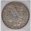 Image 2 : 1878 7/8TF MORGAN DOLLAR SEGS AU-50 (VAM-31)