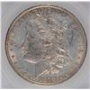 Image 2 : 1878 8TF MORGAN DOLLAR SEGS AU-58 (VAM-16)