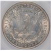 Image 3 : 1878 8TF MORGAN DOLLAR SEGS AU-58 (VAM-16)