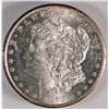 Image 1 : 1878-CC MORGAN DOLLAR MS-63