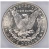 Image 3 : 1880-S MORGAN DOLLAR ICG MS-63