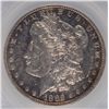 Image 2 : 1882-O/O MORGAN DOLLAR SEGS MS-61 DMPL (VAM-9)