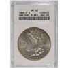 Image 1 : 1883-O MORGAN DOLLAR ANACS MS-62 (VAM-36A)