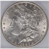 Image 2 : 1886 MORGAN DOLLAR ICG MS-63