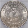 Image 3 : 1886 MORGAN DOLLAR ICG MS-63