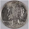 Image 1 : 1921 PEACE DOLLAR AG