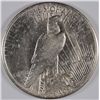 Image 2 : 1921 PEACE DOLLAR AG