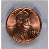 Image 2 : 1954-D LINCOLN CENT, PCGS MS-65 RED