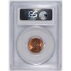 Image 4 : 1954-D LINCOLN CENT, PCGS MS-65 RED
