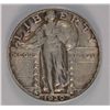 Image 2 : 1930 STANDING LIBERTY QUARTER, ANACS AU-50