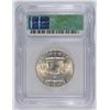 Image 4 : 1948-D FRANKLIN HALF DOLLAR, ICG MS-62 FBL