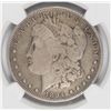 Image 2 : 1894 MORGAN DOLLAR NGC FINE, INSIGNIFICANT MARK