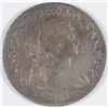 Image 1 : 1803 BUST HALF DOLLAR, MS-62 OLD LIGHT CLEANING, SUPER COLORS & EYE APPEAL
