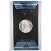 Image 1 : 1883-CC  MORGAN SILVER DOLLAR, ANACS MS-64 IN GSA PLASTIC
